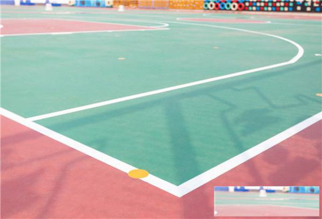 施工不当会造成塑胶跑道出现哪些问题（二）