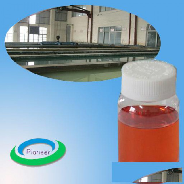 不锈钢电解抛光添加剂3号