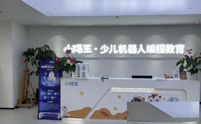 小码王C编程怎么样？