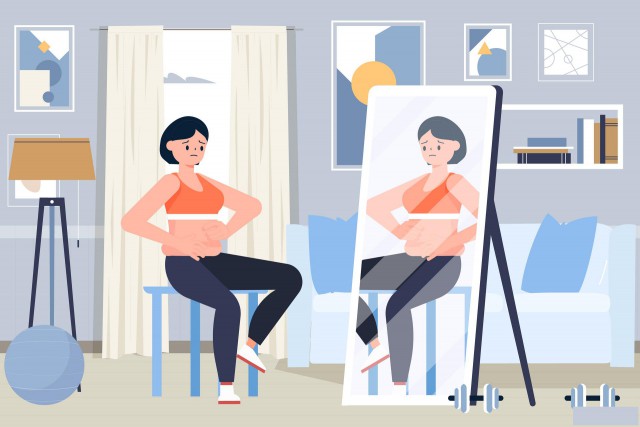 立冬不长肉，瘦身秘籍大公开！