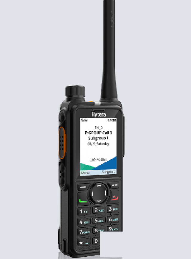 章丘化工对讲金铠特防爆手机K3