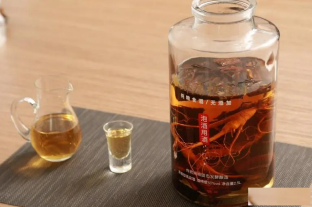 制作浸泡酒正确姿势关键在于这三点