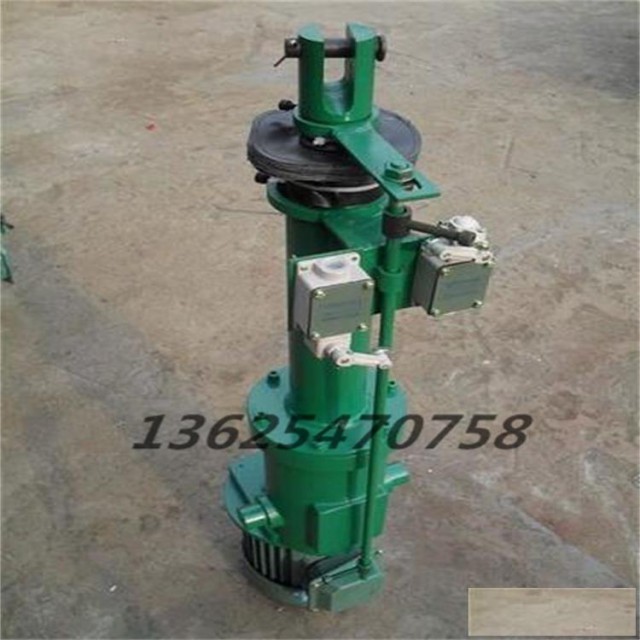 DYTZ电液推杆电液推杆买电动推杆来向上金品