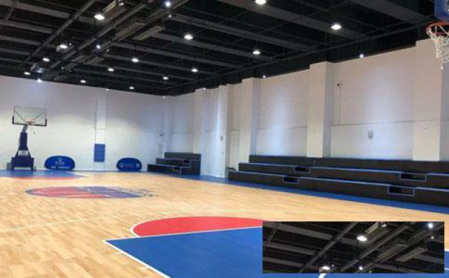 东方启明星篮球训练营教学模式大汇总！