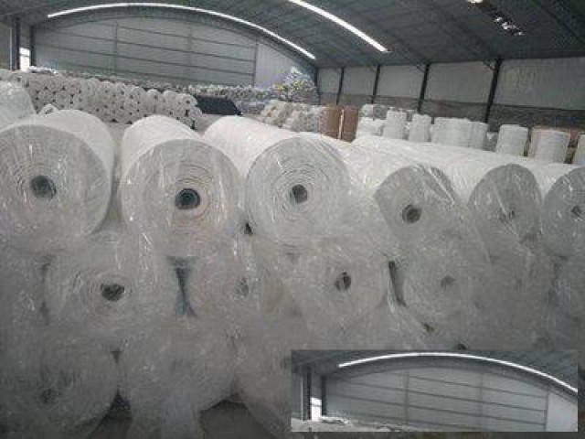 厂家销售硅酸铝针刺毯隔热保温棉硅酸铝针刺毯保质保量