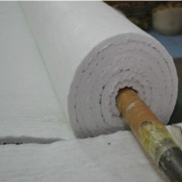 硅酸铝挡火板工业窑炉耐火硅酸铝板隔热保温硅酸铝纤维