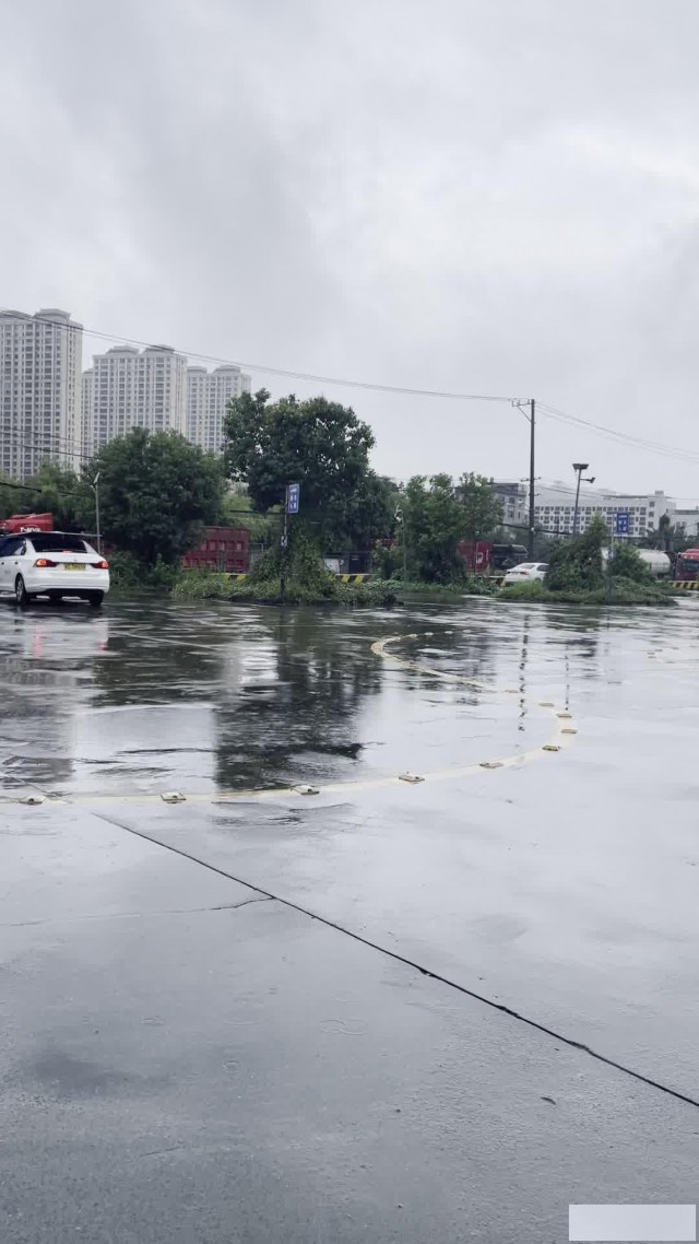 温州考驾照可以来博源看看