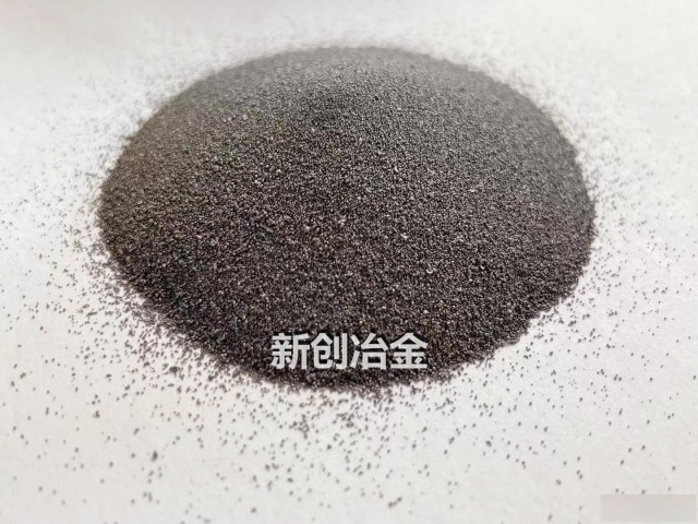 雾化硅铁粉粒度40目50目