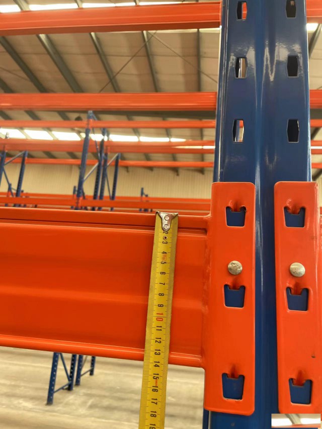 二手仓储货架回收二手货架回收拆除