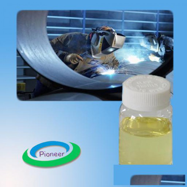 焊接防溅剂3号金属焊接防溅剂防飞溅液焊渣防溅液