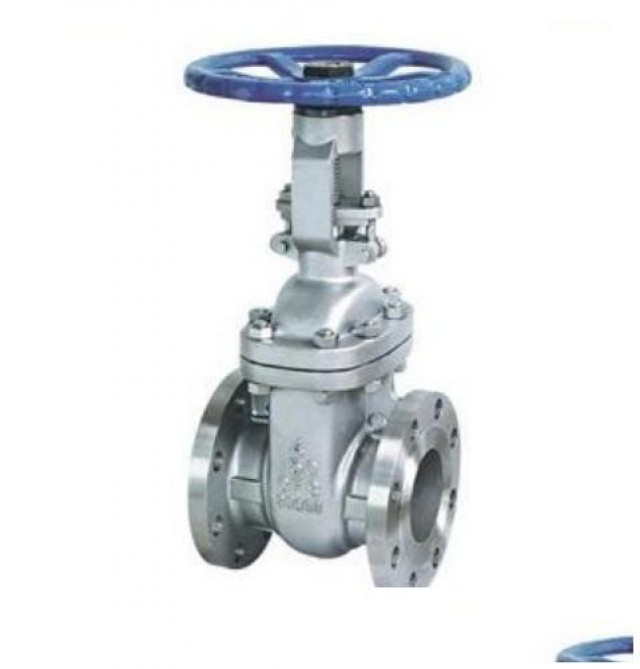 不锈钢法兰闸阀厂家/不锈钢法兰闸阀供应/不锈钢法兰闸阀销售