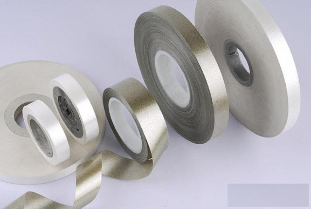 delish德力实复合箔分切机