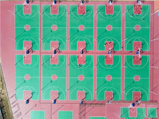 硅PU面漆脱落的原因（上）