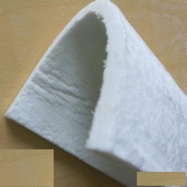 硅酸铝陶瓷纤维纸防火隔热纤维板纸级