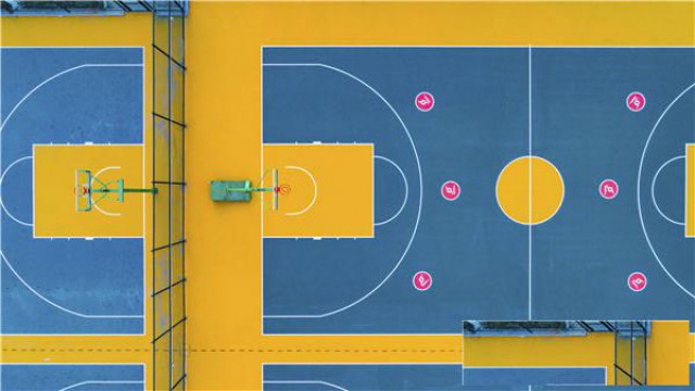 球场施工对基础的要求（上）