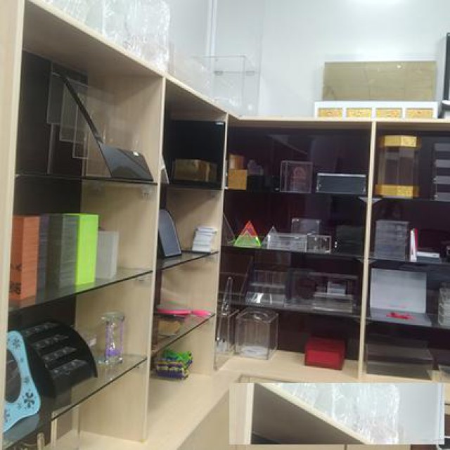 柯式亚克力印刷