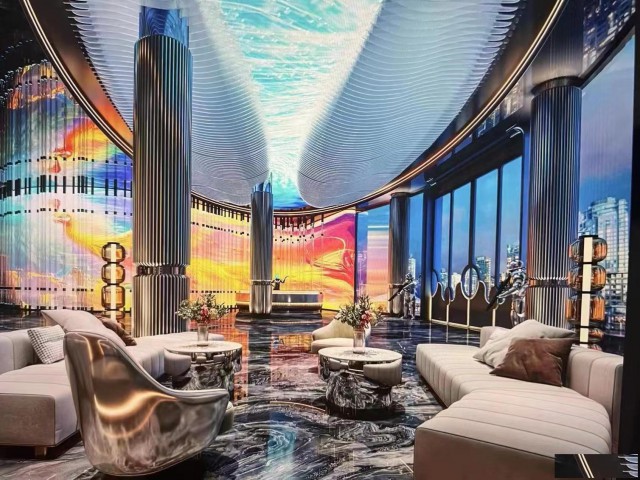 三亚KTV排行榜前十名