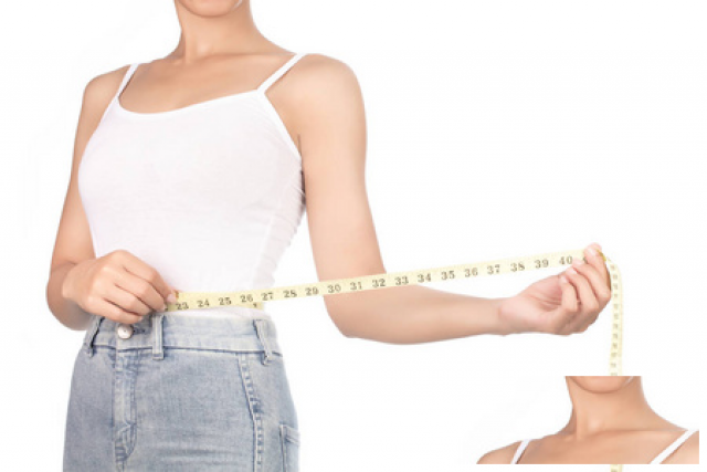 不用过度节食也能减肥塑形