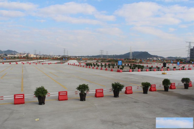 温州怎么选一个好驾校