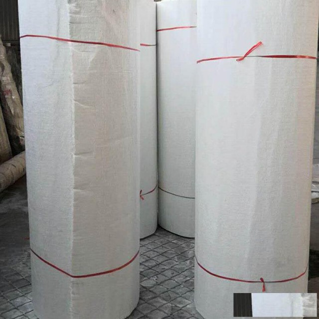 厂家销售硅酸铝针刺毯隔热保温棉硅酸铝针刺毯保质保量