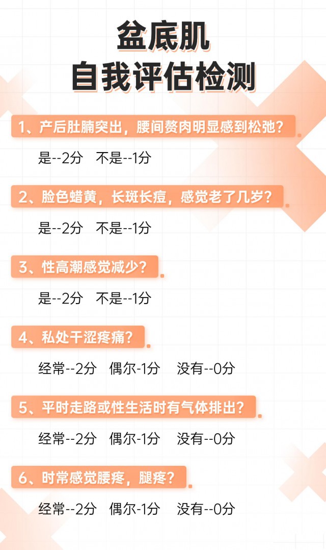 抓住双十一，让盆底肌修复不再等待！