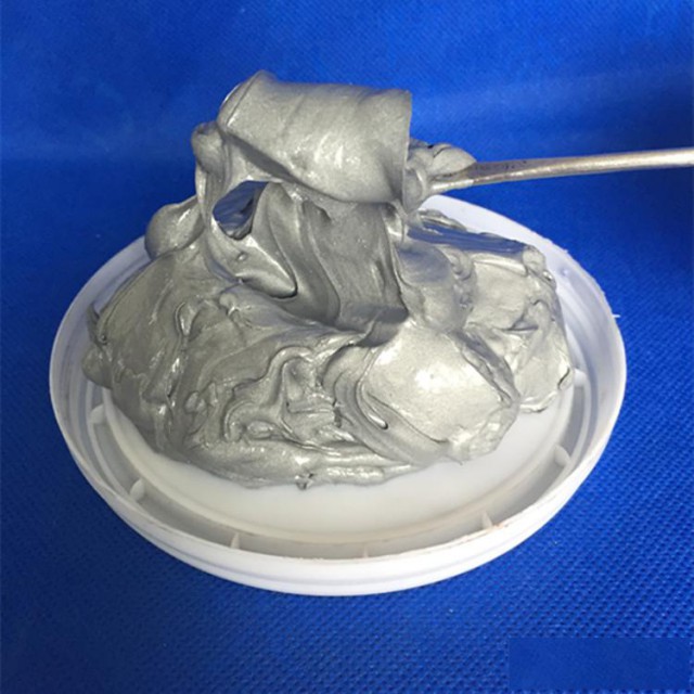 镍基螺纹防卡膏高温防粘润滑剂