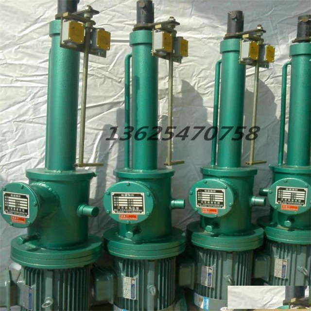 DYT（B）型电动液压推杆小型电动推杆质量保证