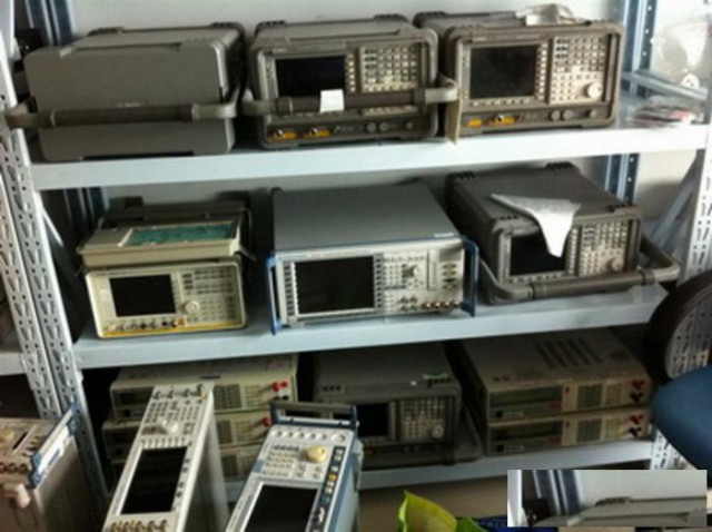 高价回收示波器测试仪安捷伦气相色谱仪液相色谱仪等实验仪器仪表