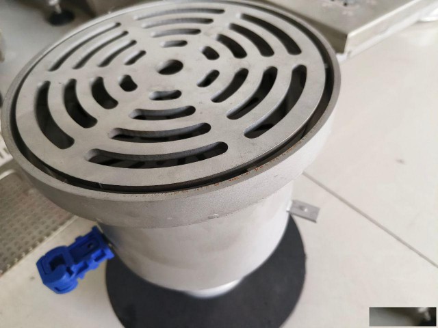 不锈钢工业地漏