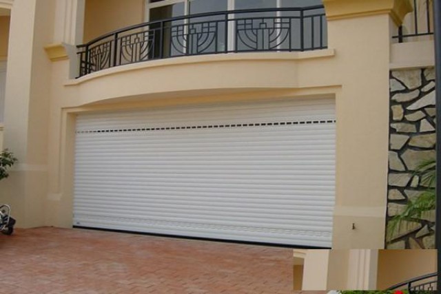 东城区安装车库门，翻版门厂家