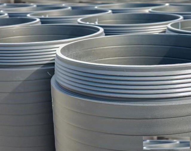 非开挖管道生产厂家