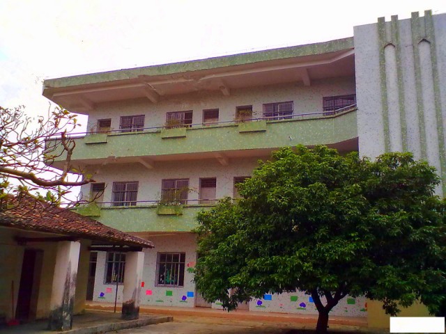 从化区京珠高速出口附近棋杆15亩旧小学场地整体出租