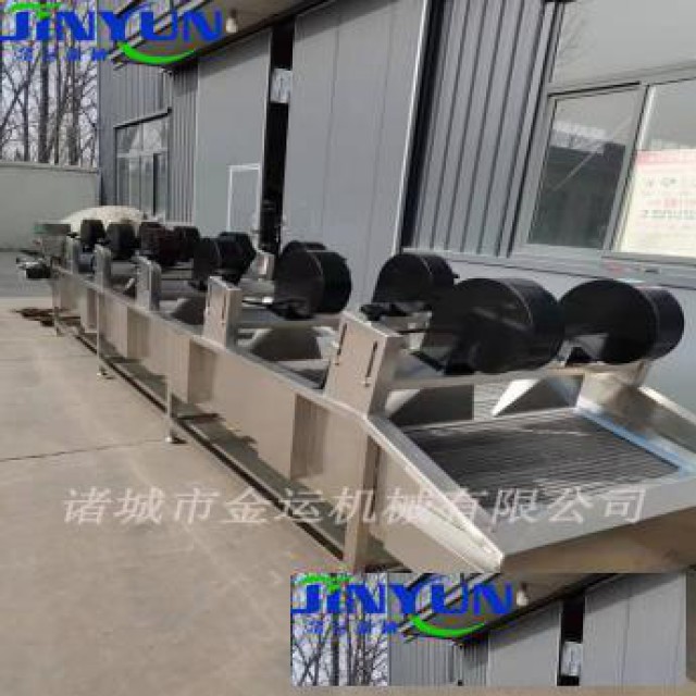 卤蛋酱猪蹄翻转风干机