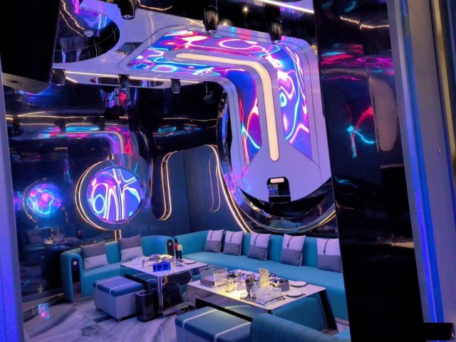 三亚高端KTV预订排行榜