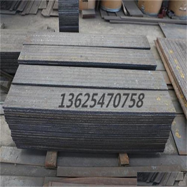 复合耐磨板济宁耐磨板向上金品出品了解一下