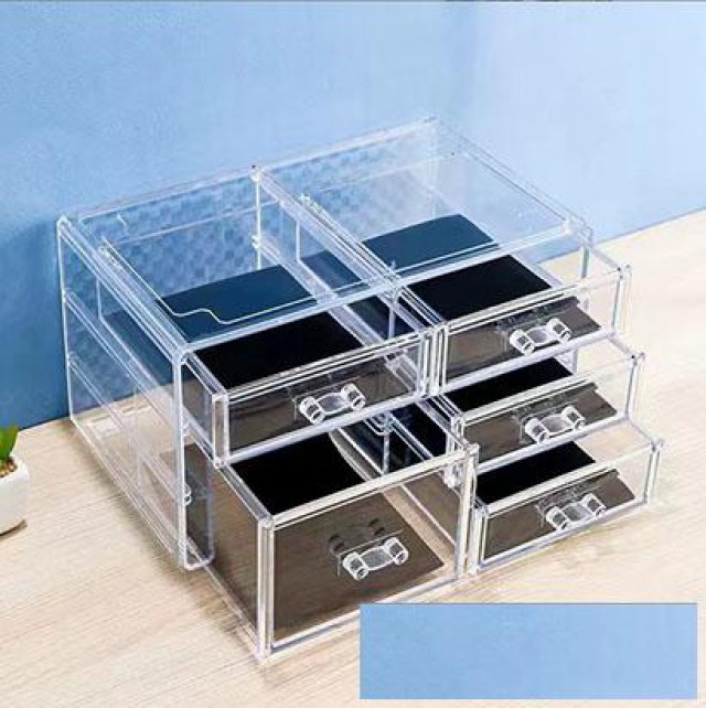 有机玻璃标牌常用于