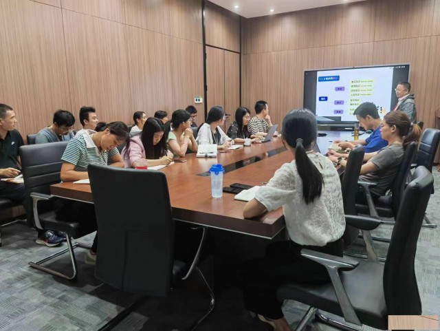 东莞2024年3月质量、环境、职业健康安全三体系内审员培训班