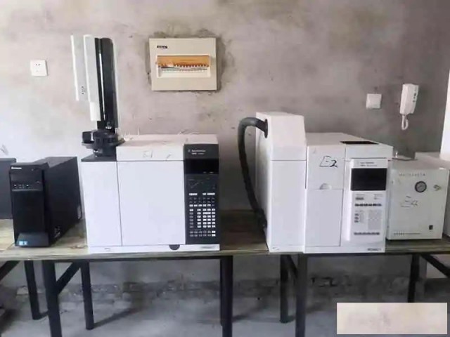 回收仪器仪表医疗设备放映机惠普安捷伦色谱仪实验仪器