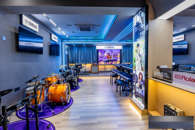长沙地区钢琴吉他架子鼓长沙律动乐器批发零售设备租赁