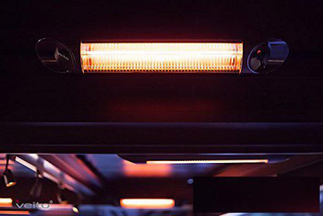 伟而特全球65个国家都在用的取暖设备