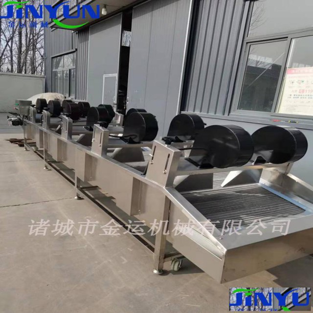 食品风干机袋装食品风干机果蔬风干机包装袋风干机