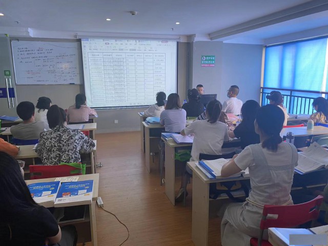 内江工程造价预算培训学校0基础