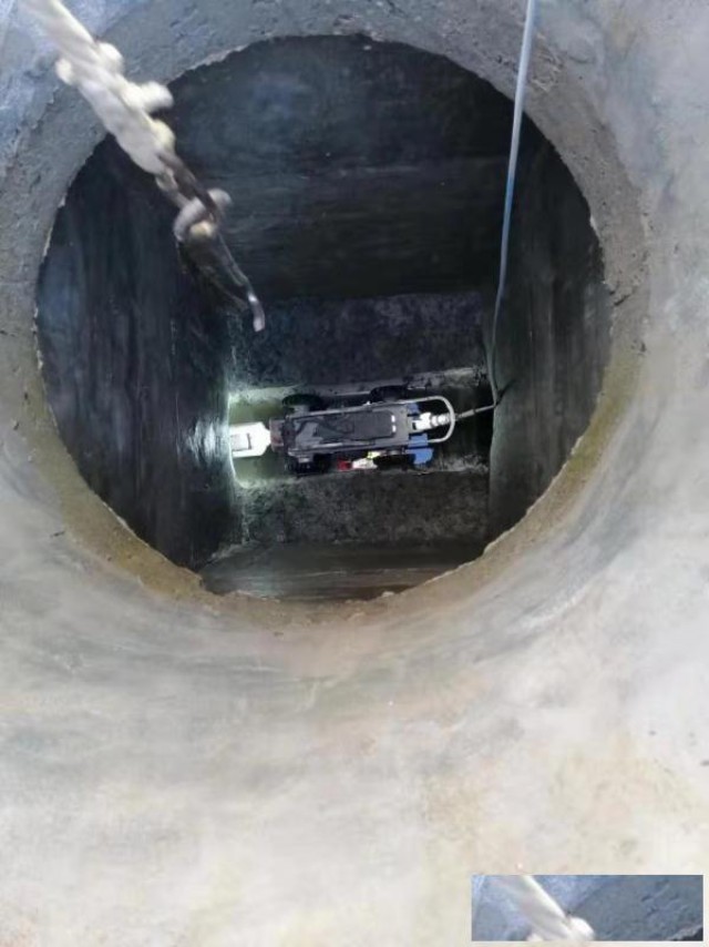 上海管道检测上海管道cctv检测上海cctv检测下水管道