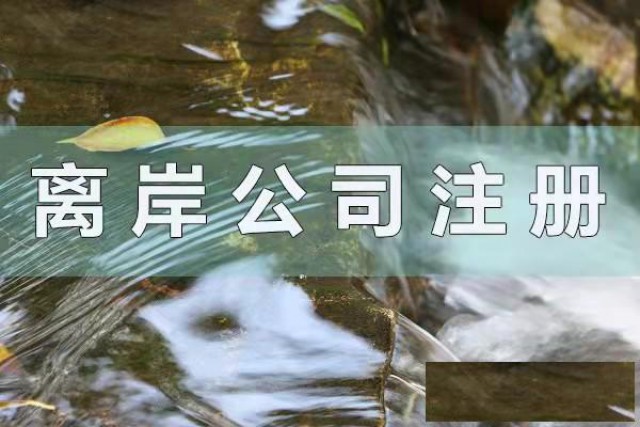 注册美国公司所需资料