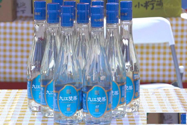 九江双蒸寻味之旅，三亚站海鲜别有一番风味