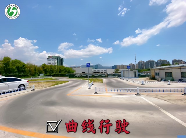 温州龙湾学车找博源驾校学车好