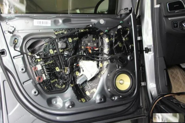 车上定位器怎么检测车辆定位器拆除