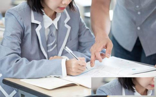 上海致学教育的老师怎么样？