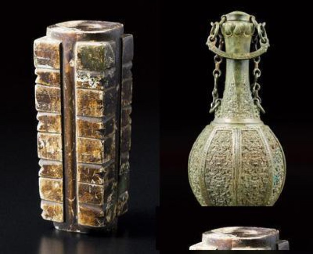 文物拍卖公司注册和申请