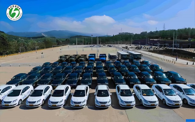 温州学车找驾校？找博源驾校就对了